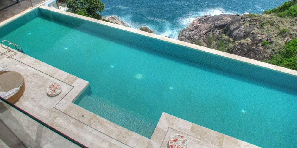 Rent villa Minh, Thailand, Phuket, Kamala | Villacarte