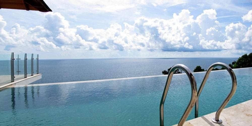 Rent villa Minh, Thailand, Phuket, Kamala | Villacarte