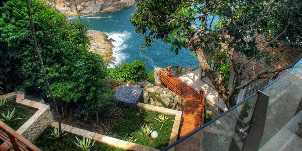 Rent villa Minh, Thailand, Phuket, Kamala | Villacarte