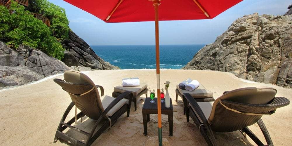 Rent villa Minh, Thailand, Phuket, Kamala | Villacarte