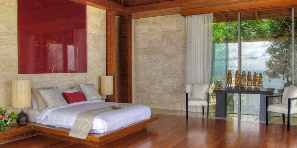 Rent villa Minh, Thailand, Phuket, Kamala | Villacarte