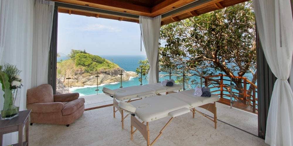 Rent villa Minh, Thailand, Phuket, Kamala | Villacarte