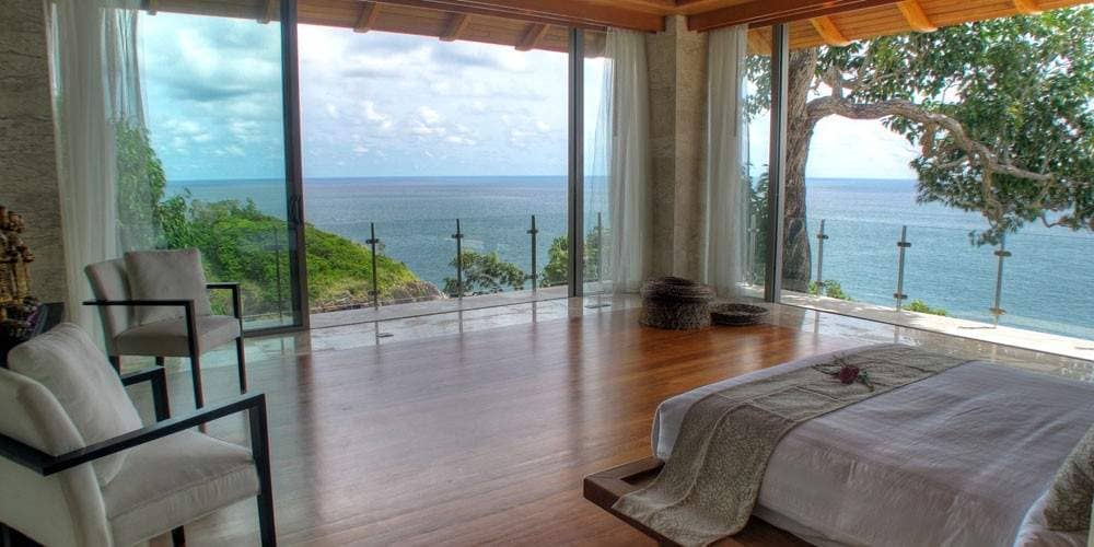 Rent villa Minh, Thailand, Phuket, Kamala | Villacarte