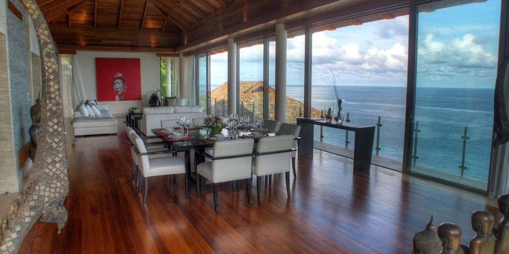 Rent villa Minh, Thailand, Phuket, Kamala | Villacarte