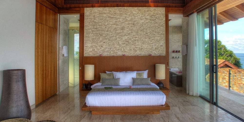Rent villa Minh, Thailand, Phuket, Kamala | Villacarte