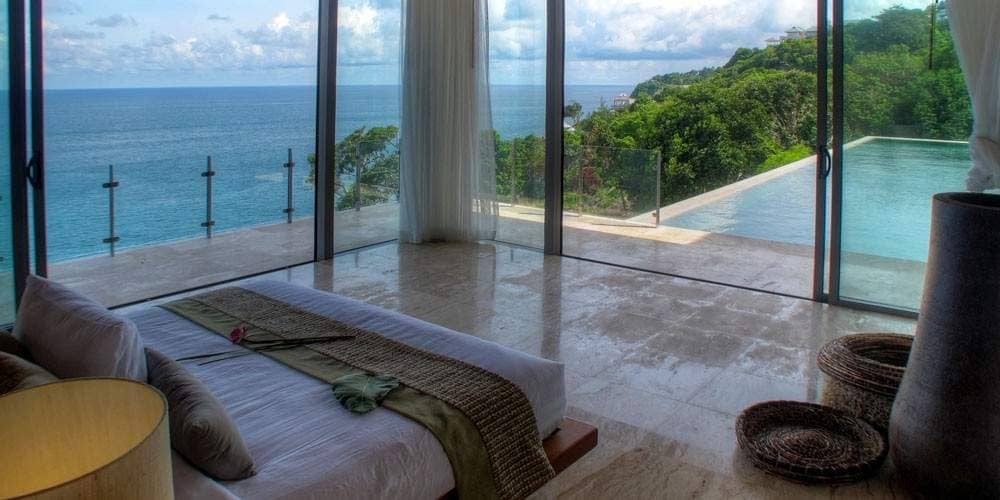 Rent villa Minh, Thailand, Phuket, Kamala | Villacarte