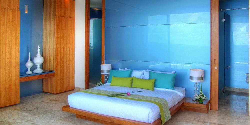 Rent villa Minh, Thailand, Phuket, Kamala | Villacarte