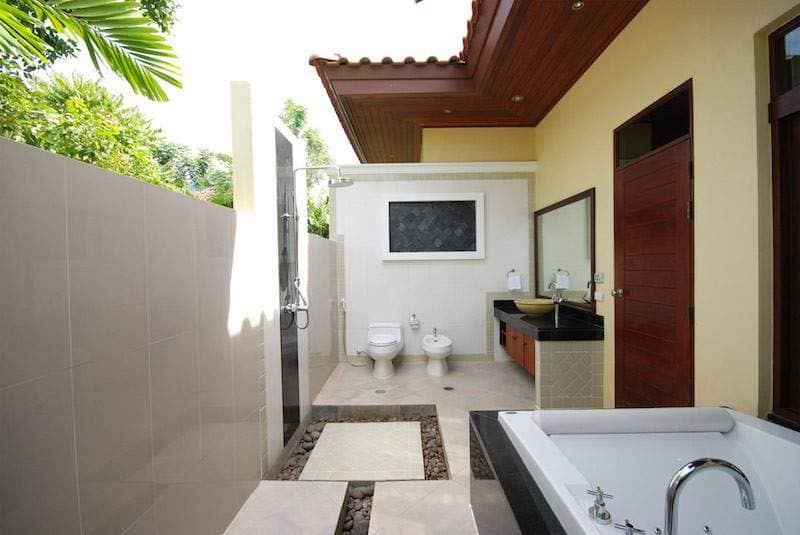 Rent villa Eulalie, Thailand, Phuket, Bang Tao | Villacarte