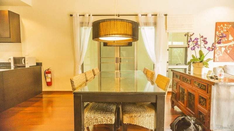 Rent villa The Grand 16, Thailand, Phuket, Nai Harn | Villacarte