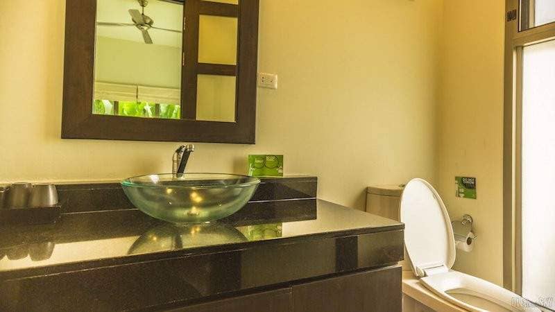 Rent villa The Grand 16, Thailand, Phuket, Nai Harn | Villacarte