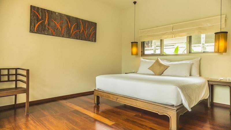 Rent villa The Grand 16, Thailand, Phuket, Nai Harn | Villacarte