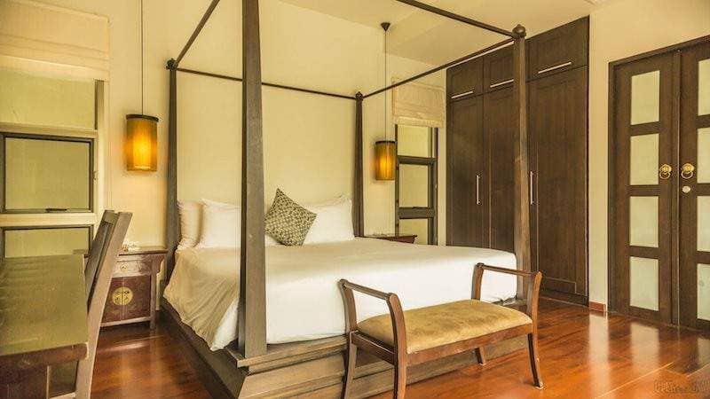 Rent villa The Grand 16, Thailand, Phuket, Nai Harn | Villacarte