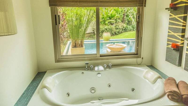 Rent villa The Grand 16, Thailand, Phuket, Nai Harn | Villacarte