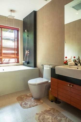 Rent villa residence V2, Thailand, Phuket, Bang Tao | Villacarte