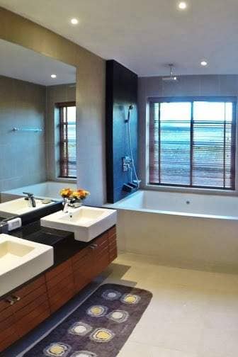 Rent villa residence V2, Thailand, Phuket, Bang Tao | Villacarte