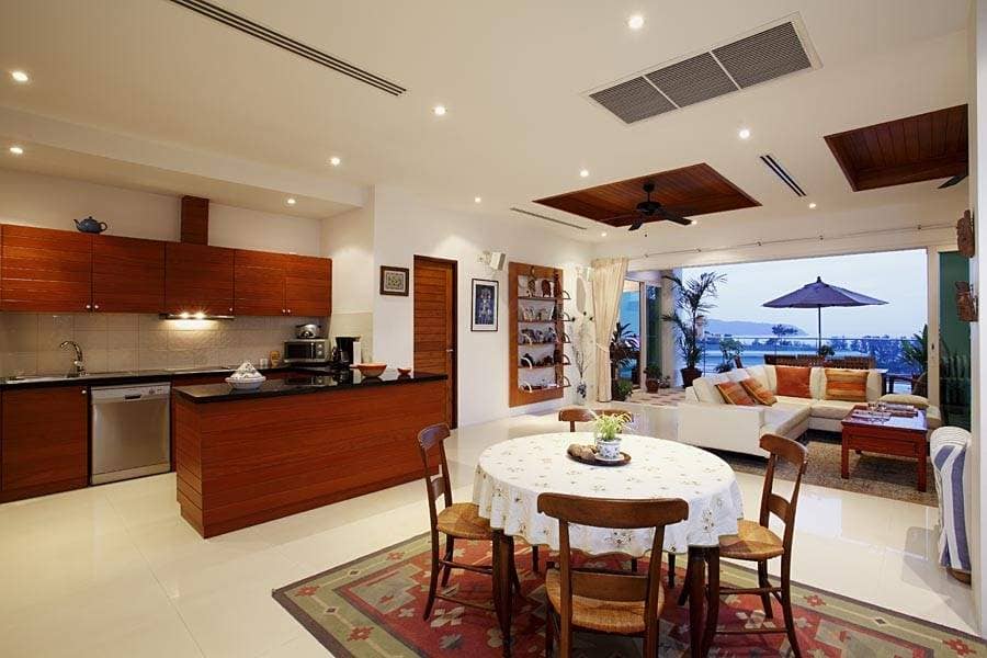 Rent penthouse Kamala Falls, Thailand, Phuket, Kamala | Villacarte