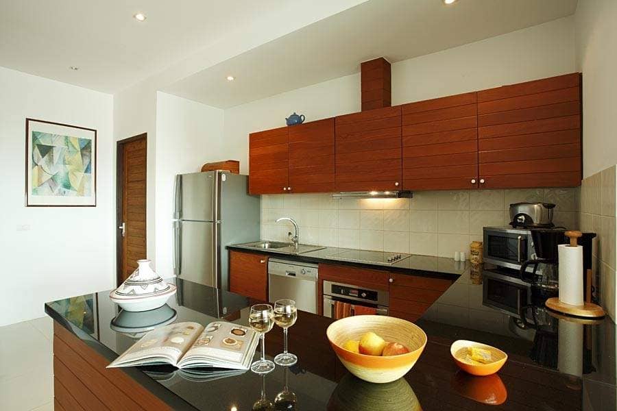 Rent penthouse Kamala Falls, Thailand, Phuket, Kamala | Villacarte