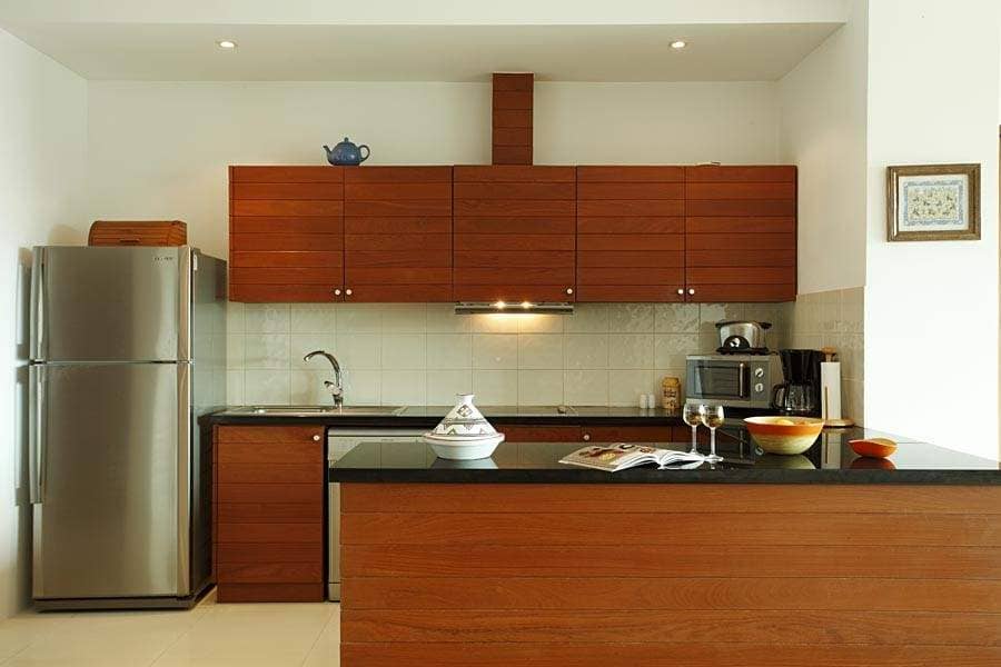 Rent penthouse Kamala Falls, Thailand, Phuket, Kamala | Villacarte
