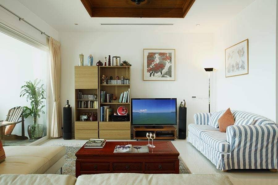 Rent penthouse Kamala Falls, Thailand, Phuket, Kamala | Villacarte