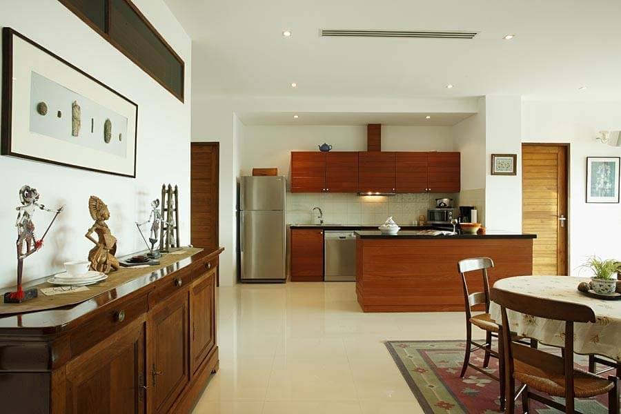 Rent penthouse Kamala Falls, Thailand, Phuket, Kamala | Villacarte