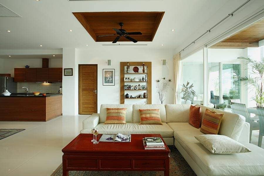 Rent penthouse Kamala Falls, Thailand, Phuket, Kamala | Villacarte