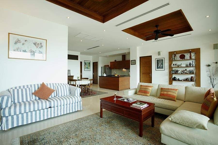 Rent penthouse Kamala Falls, Thailand, Phuket, Kamala | Villacarte
