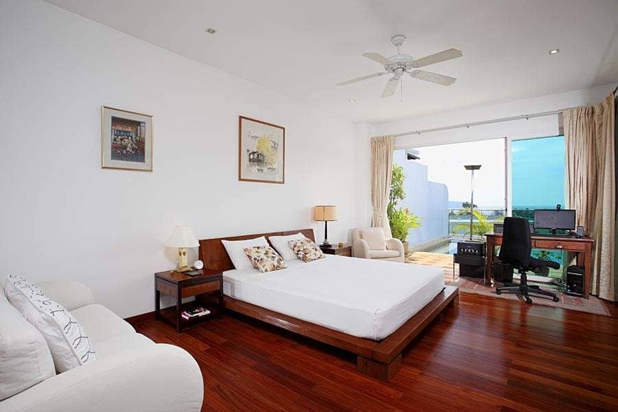 Rent penthouse Kamala Falls, Thailand, Phuket, Kamala | Villacarte