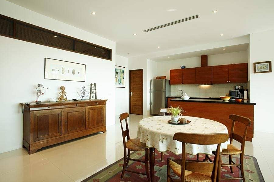 Rent penthouse Kamala Falls, Thailand, Phuket, Kamala | Villacarte