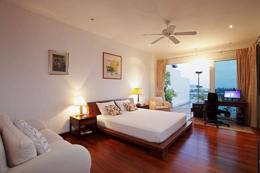 Rent penthouse Kamala Falls, Thailand, Phuket, Kamala | Villacarte