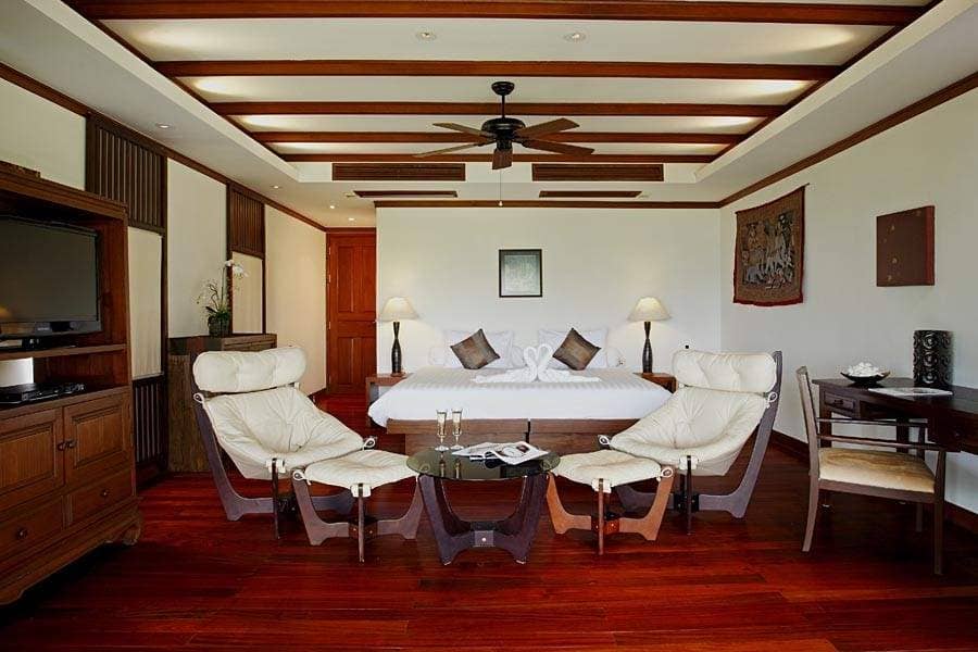 Rent villa Cattleya C5b, Thailand, Phuket, Kalim | Villacarte