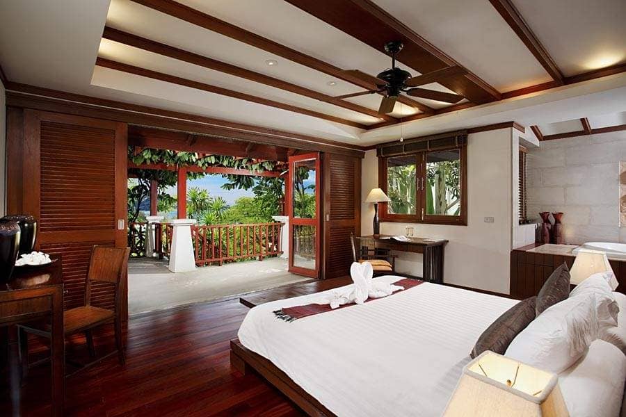 Rent villa Cattleya C5b, Thailand, Phuket, Kalim | Villacarte