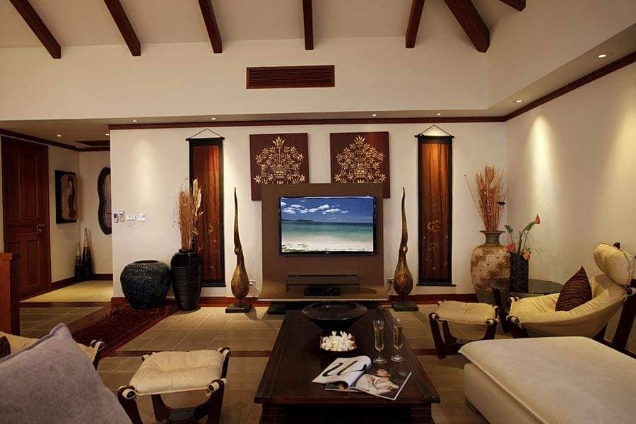 Rent villa Cattleya C5b, Thailand, Phuket, Kalim | Villacarte