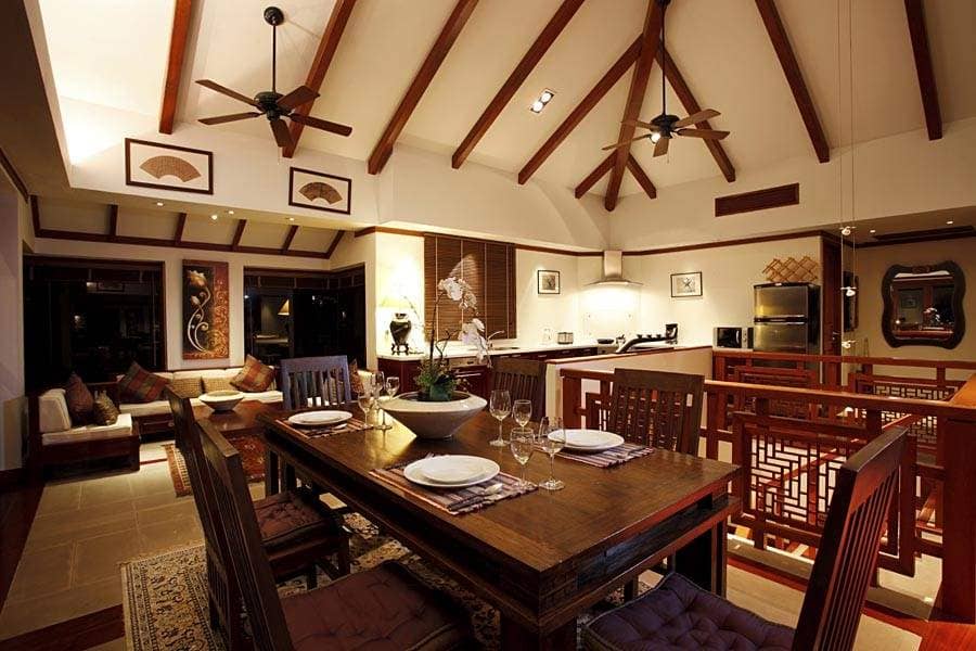 Rent villa Cattleya C5b, Thailand, Phuket, Kalim | Villacarte