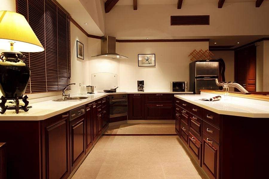 Rent villa Cattleya C5b, Thailand, Phuket, Kalim | Villacarte