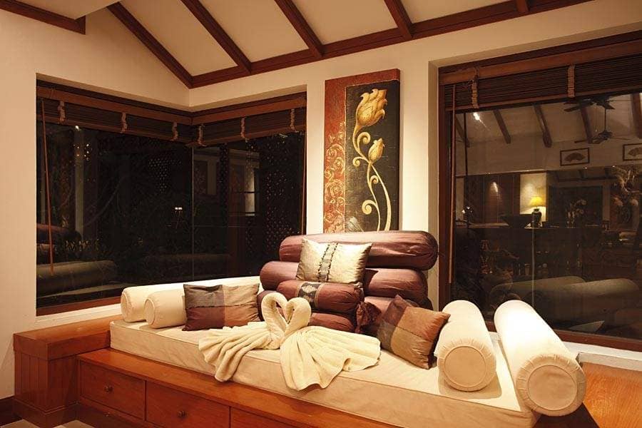 Rent villa Cattleya C5b, Thailand, Phuket, Kalim | Villacarte
