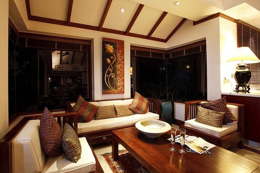 Rent villa Cattleya C5b, Thailand, Phuket, Kalim | Villacarte