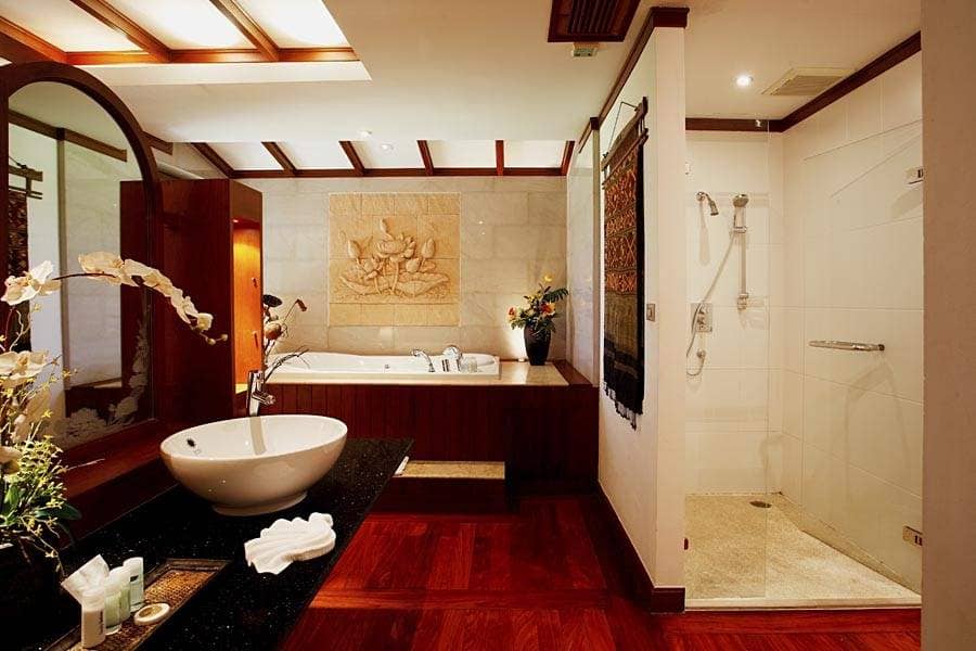 Rent villa Cattleya C5b, Thailand, Phuket, Kalim | Villacarte