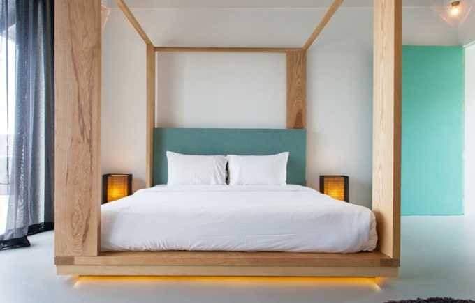 Rent apartments Surin Heights, Thailand, Phuket, Surin | Villacarte