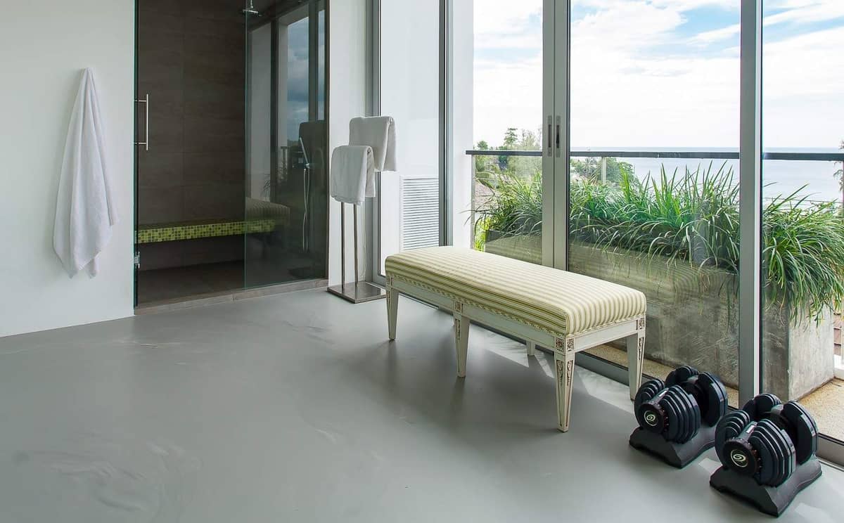 Rent apartments Surin Heights, Thailand, Phuket, Surin | Villacarte