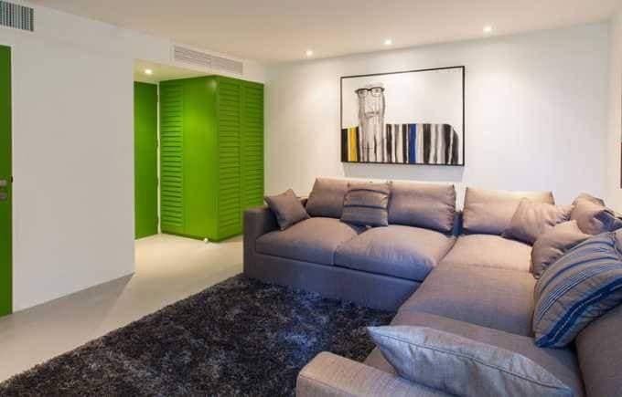 Rent apartments Surin Heights, Thailand, Phuket, Surin | Villacarte