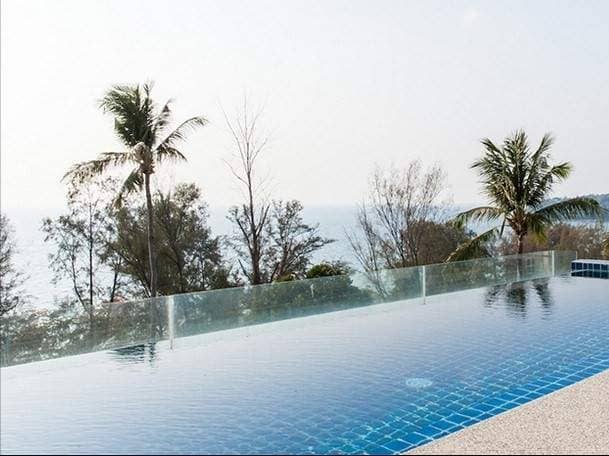 Rent apartments Surin Heights, Thailand, Phuket, Surin | Villacarte