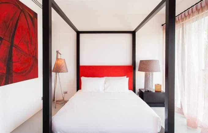 Rent apartments Surin Heights, Thailand, Phuket, Surin | Villacarte