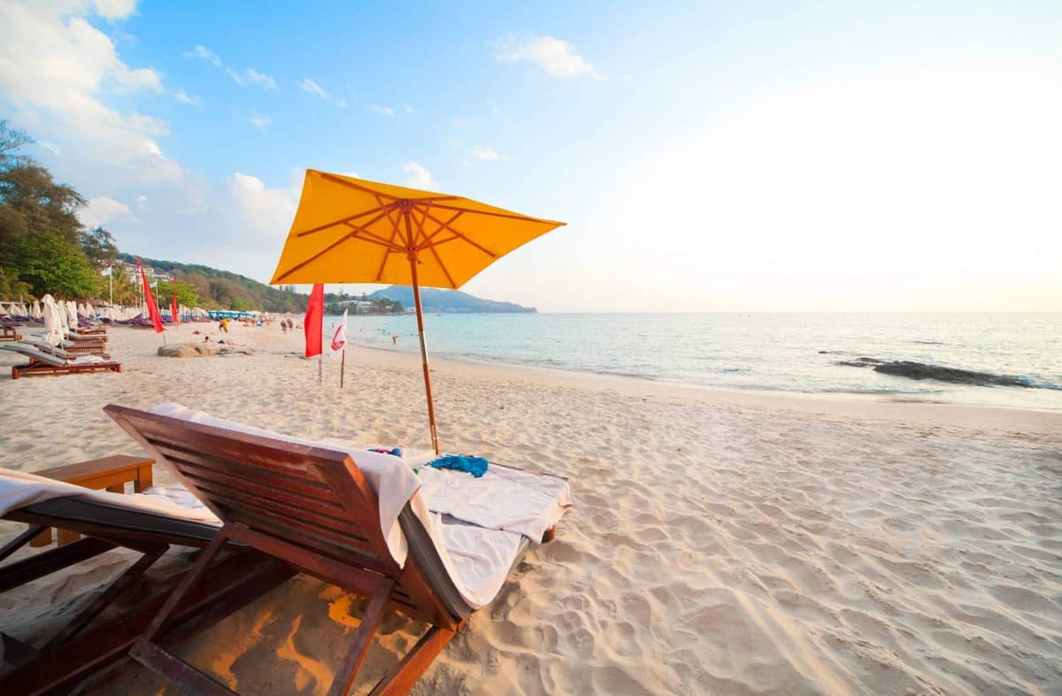 Rent apartments Surin Heights, Thailand, Phuket, Surin | Villacarte