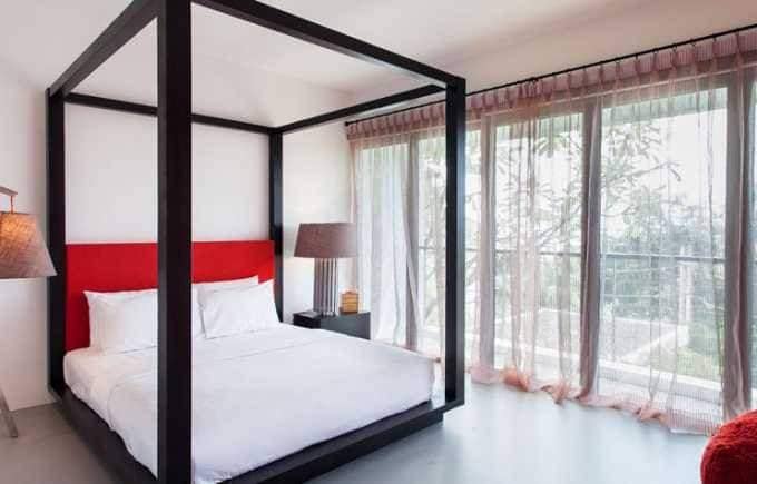 Rent apartments Surin Heights, Thailand, Phuket, Surin | Villacarte