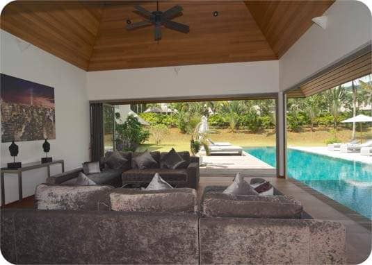Аренда виллы Layan Hills Estate B4, Таиланд, Пхукет, Банг Тао | Villacarte