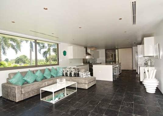 Аренда виллы Layan Hills Estate B4, Таиланд, Пхукет, Банг Тао | Villacarte