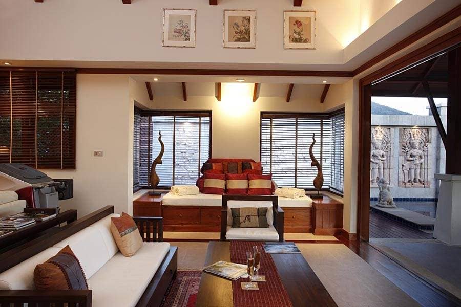Аренда виллы Cattleya C9, Таиланд, Пхукет, Калим | Villacarte