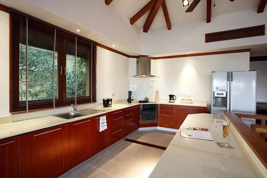 Аренда виллы Cattleya C9, Таиланд, Пхукет, Калим | Villacarte