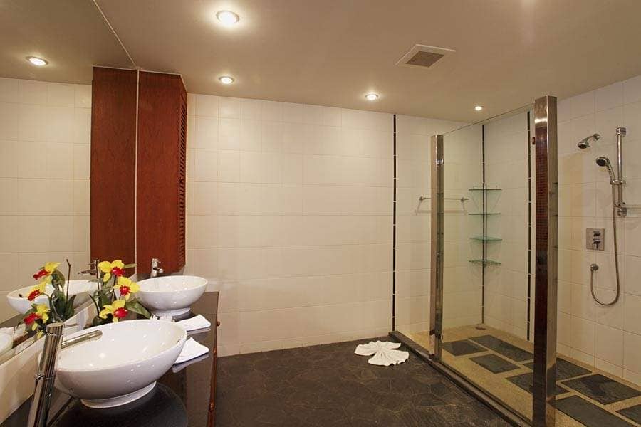 Rent villa Cattleya C10, Thailand, Phuket, Kalim | Villacarte