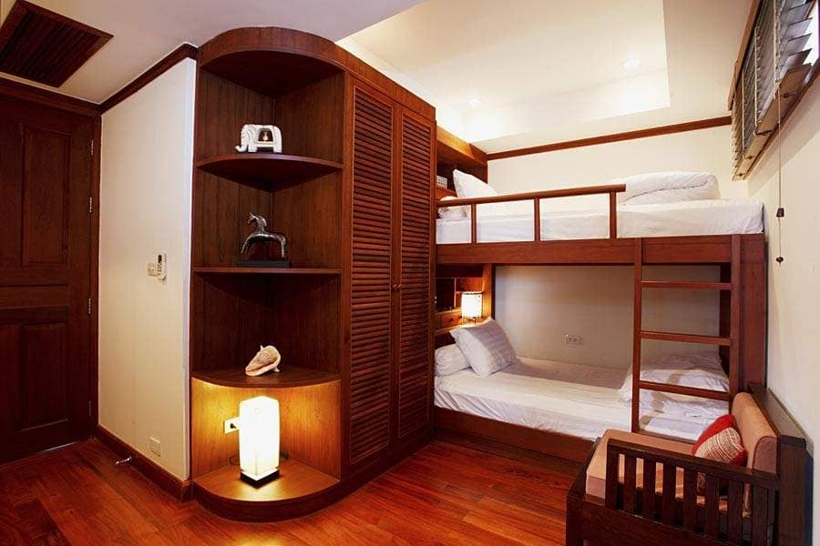 Rent villa Cattleya C10, Thailand, Phuket, Kalim | Villacarte